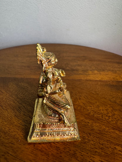 Bhairavi - prasiddh idols presents Panchaloha idol