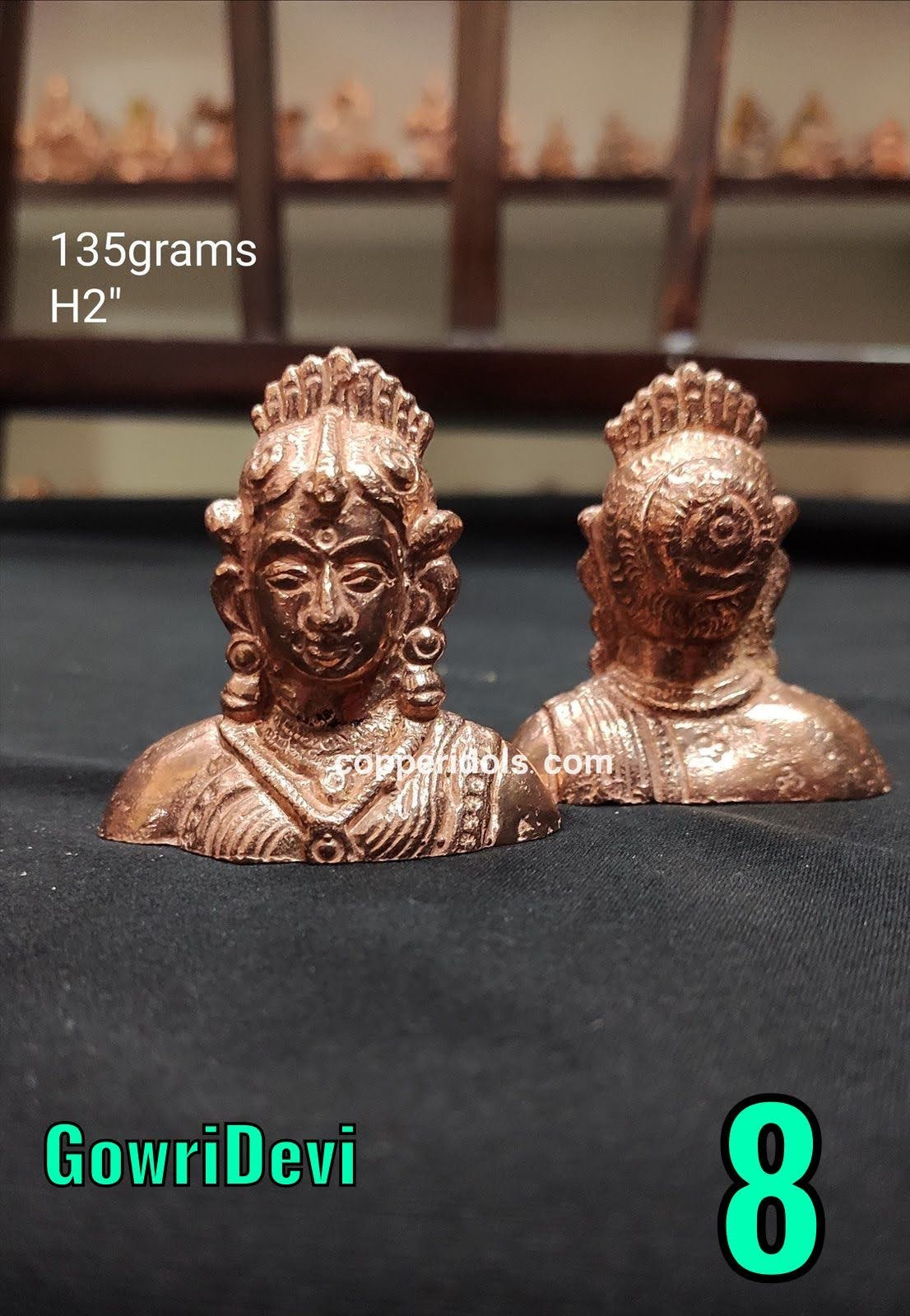 Gowri Devi - Prasiddh Idols Presents Copper Idol