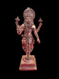 Standing Narasimha Swamy - Prasiddh idols presents copper idol