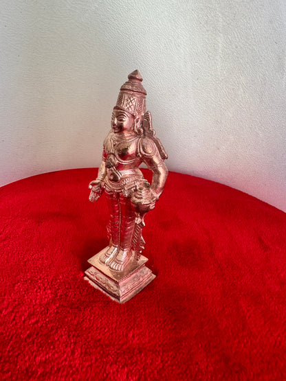 Pandu Ranga Vittala - Prasiddh Idols Presents Copper Idol
