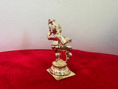 Narthana Krishna - Prasiddh Idols Presents Panchaloha Idol