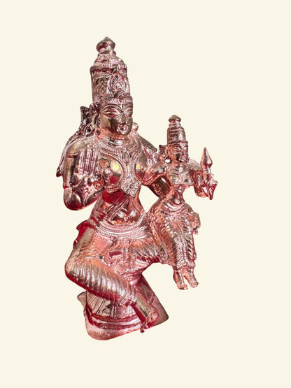 Pattabirama - Prasiddh Idols Presents Copper Idol