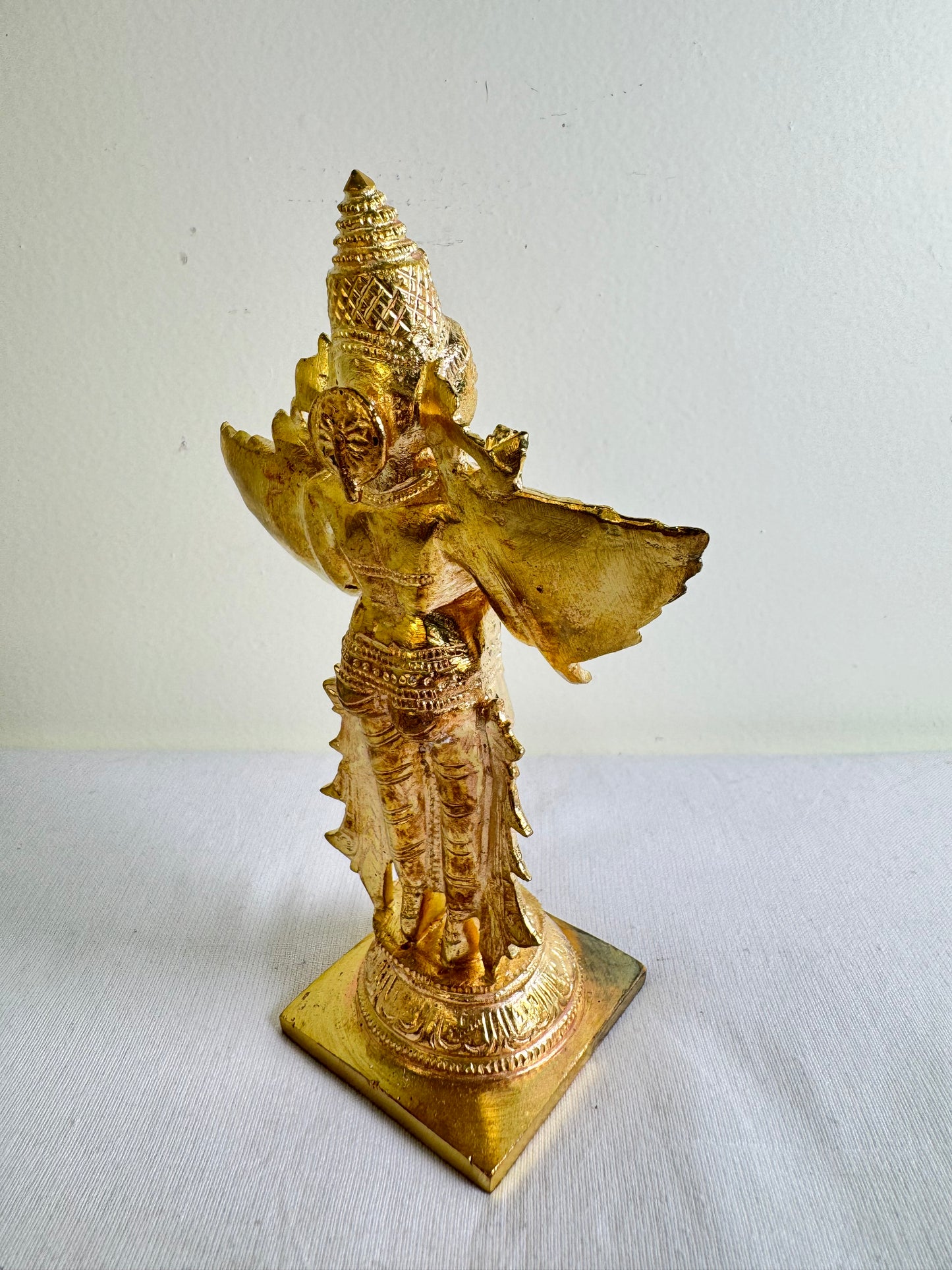 Garuda deva - Prasiddh Idols Presents Panchaloha Idol