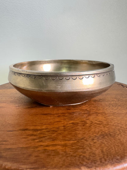 Arghya Patra - Prasiddh idols presents Panchaloha handcrafted Patra