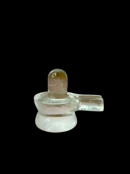 Spatika Linga - Prasiddh Idols Presents Spatika