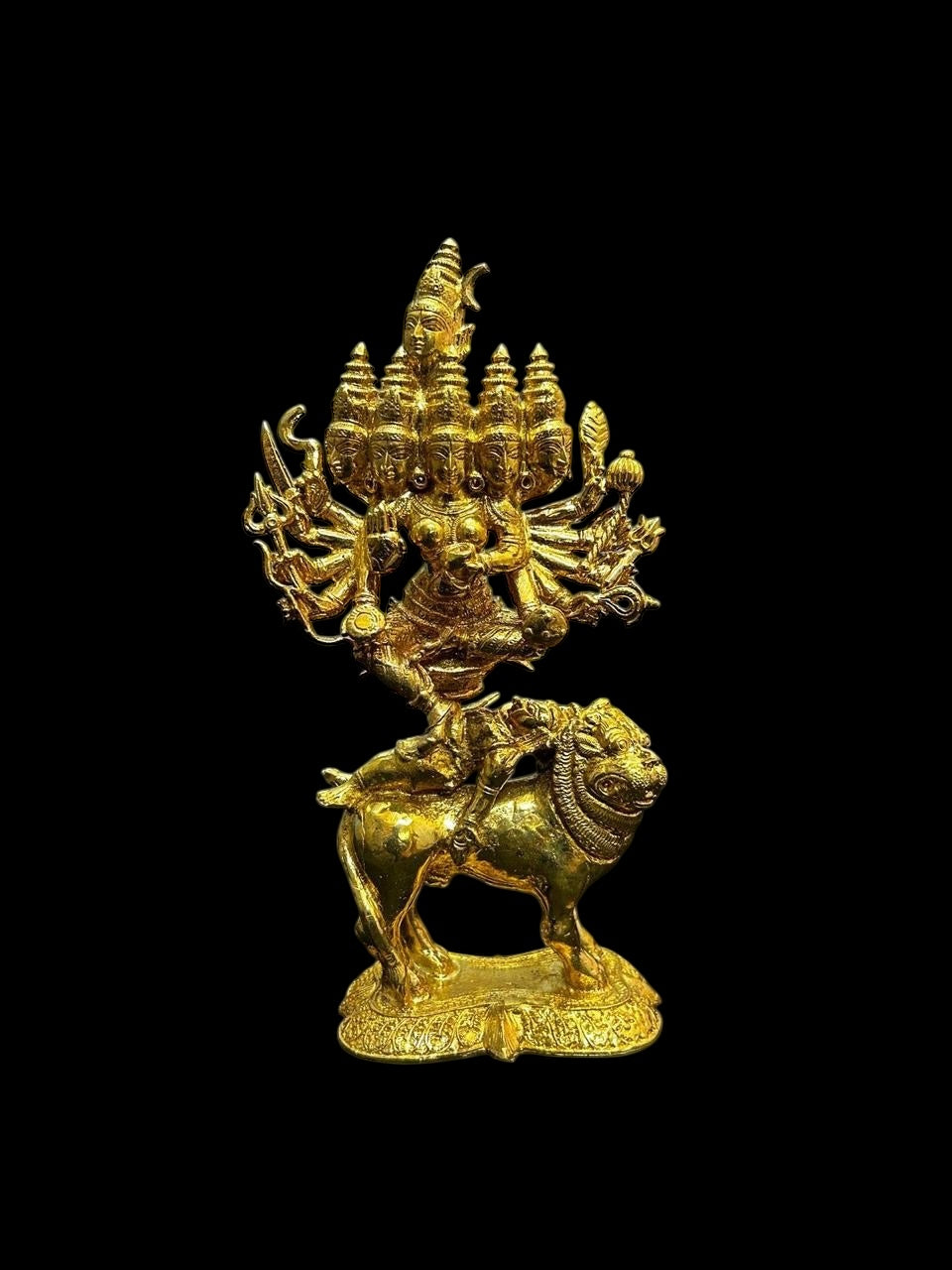 Kamakeya Idol - Prasiddh Idols Presents Panchaloha Idol (Custom Made)