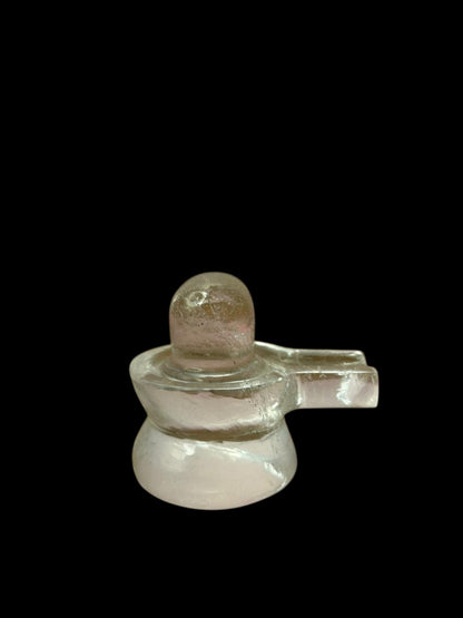 Spatika Linga - Prasiddh Idols Presents Spatika