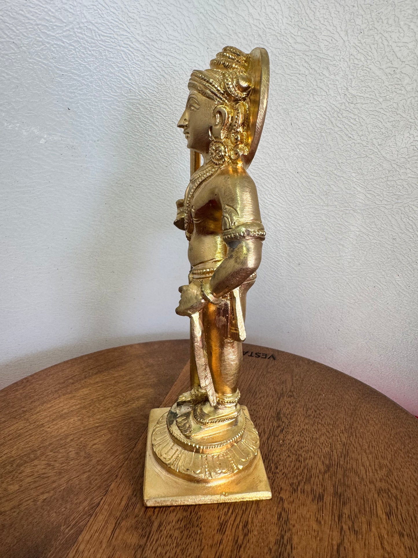 Udupi Krishna - Prasiddh idols present handcrafted panchaloha Idol