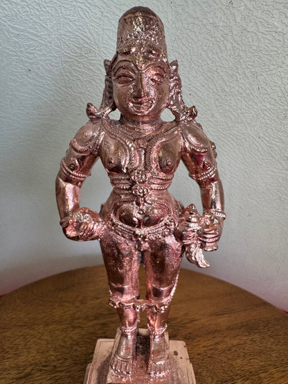 Pandu Ranga Vittala - Prasiddh Idols Presents Copper Idol