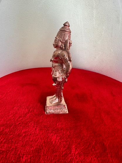 Pandu Ranga Vittala - Prasiddh Idols Presents Copper Idol