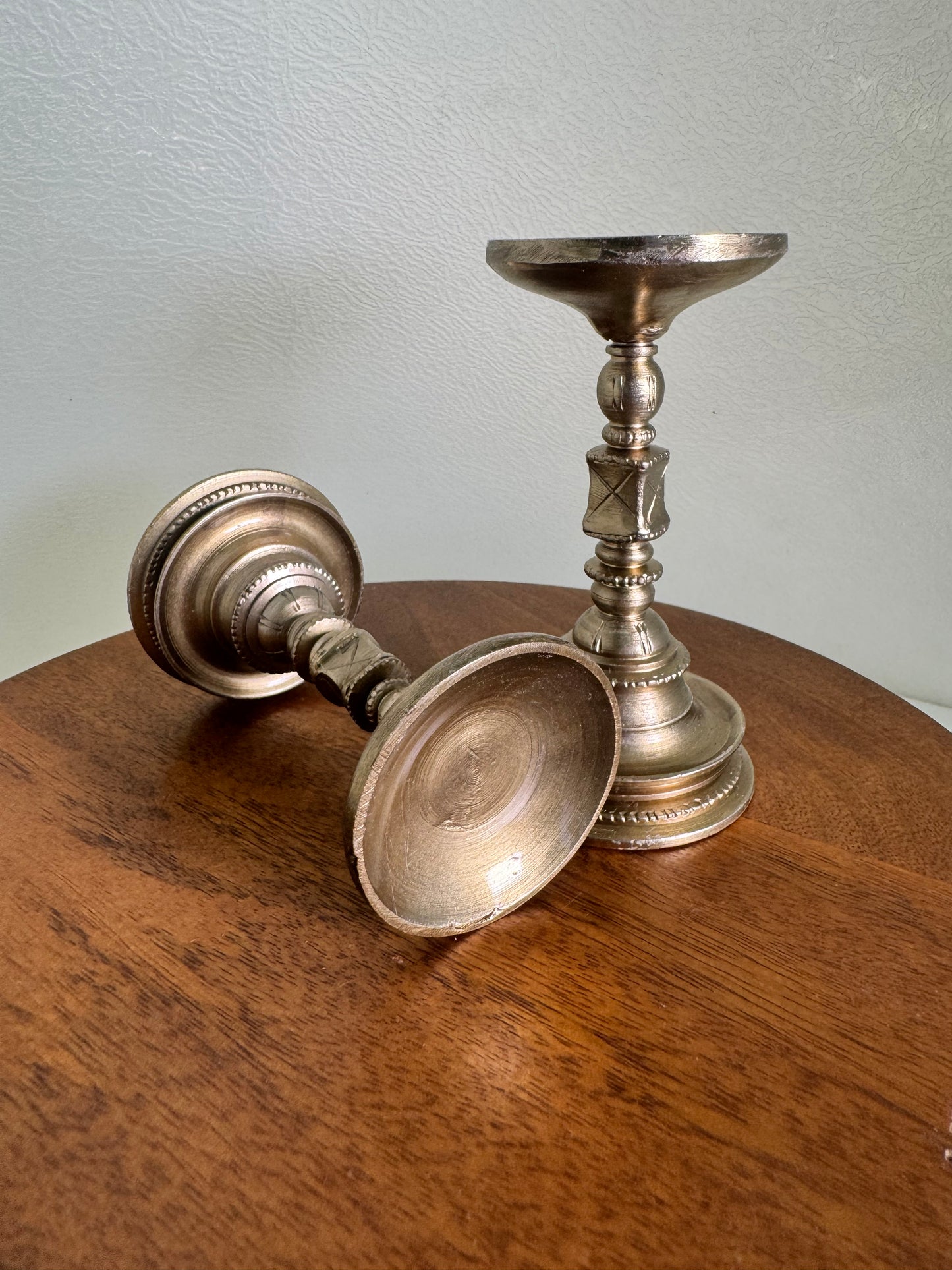 Lamp/Deepa - Prasiddh idols presents Panchaloha handcrafted lamps