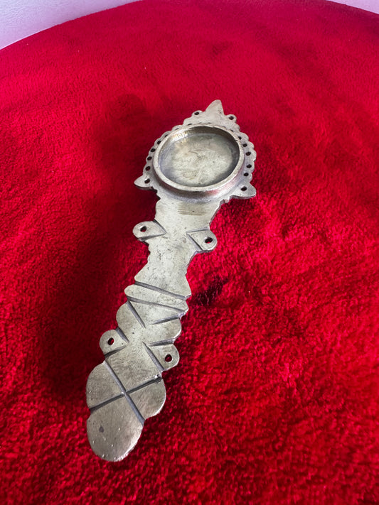 Ek Aarathi - Prasiddh idols presents handcrafted Panchaloha item