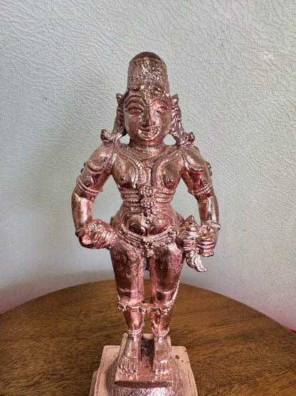 Pandu Ranga Vittala - Prasiddh Idols Presents Copper Idol