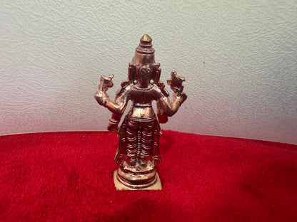 Srinivasa Swamy - Prasiddh Idols Presents Copper Idol