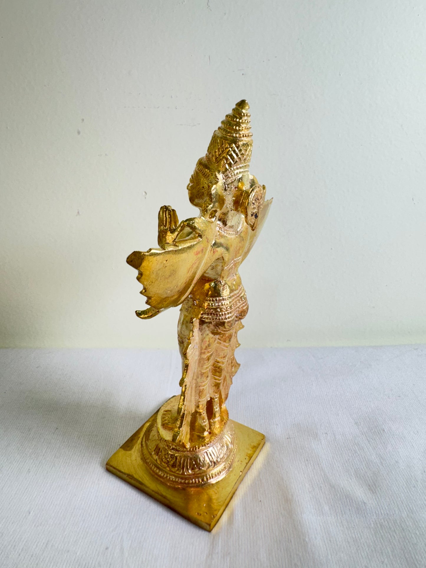 Garuda deva - Prasiddh Idols Presents Panchaloha Idol