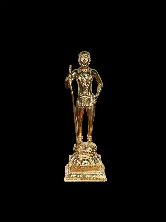Dhandapani/subramanya - panchaloha idol