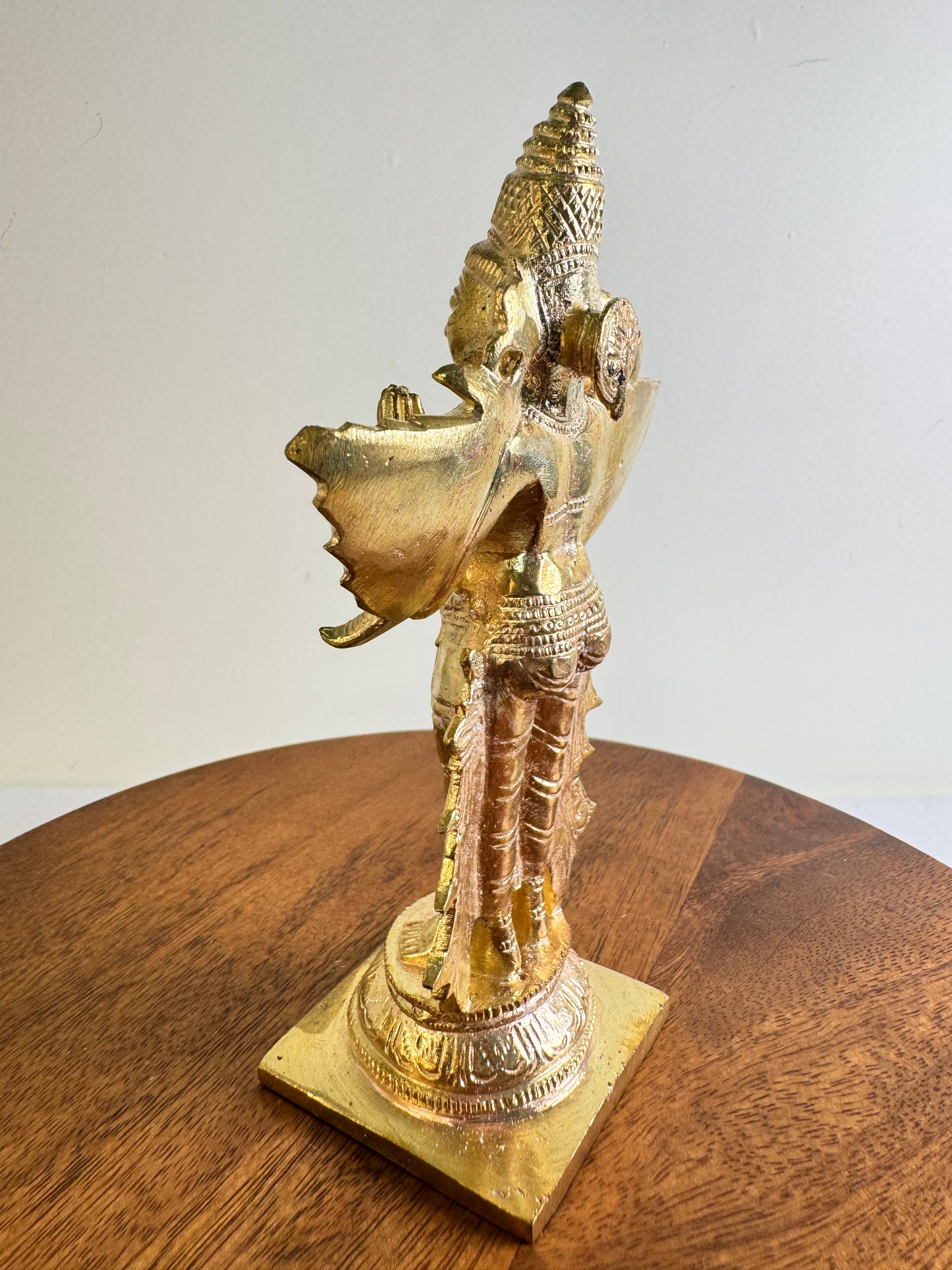 Garuda deva - Prasiddh Idols Presents Panchaloha Idol