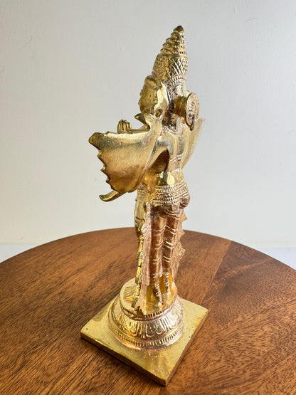 Garuda deva - Prasiddh Idols Presents Panchaloha Idol