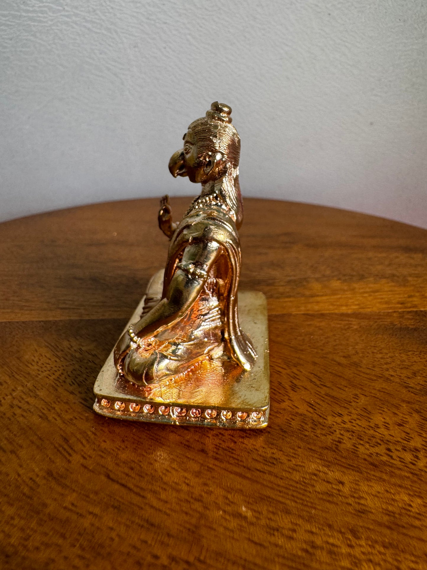 Shuka Muni - prasiddh idols presents Panchaloha idol