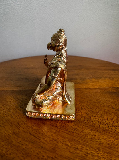 Shuka Muni - prasiddh idols presents Panchaloha idol