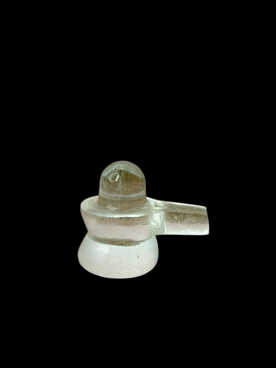 Spatika Linga - Prasiddh Idols Presents Spatika