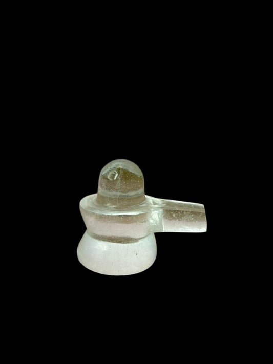 Spatika Linga - Prasiddh Idols Presents Spatika