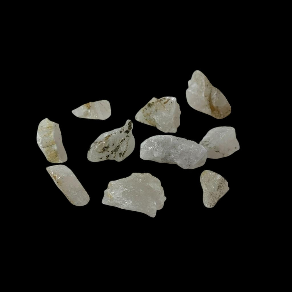 Spatika/Crystal - Prasiddh Idols Presents Crystal Stones
