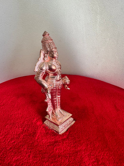 Pandu Ranga Vittala - Prasiddh Idols Presents Copper Idol