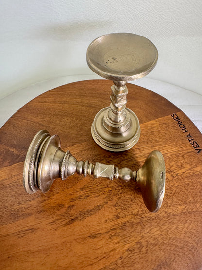 Lamp/Deepa - Prasiddh idols presents Panchaloha handcrafted lamps