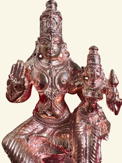 Pattabirama - Prasiddh Idols Presents Copper Idol