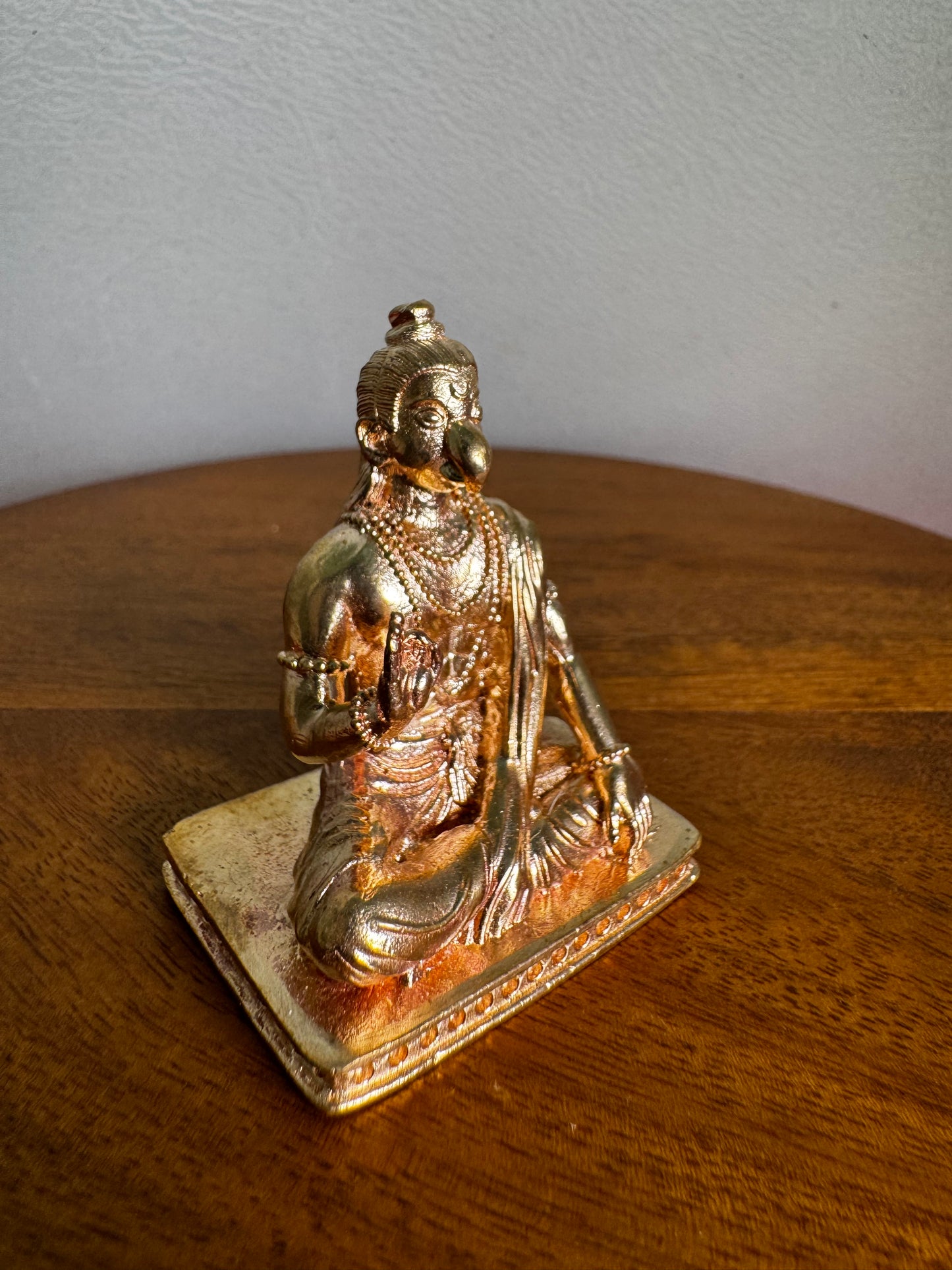 Shuka Muni - prasiddh idols presents Panchaloha idol