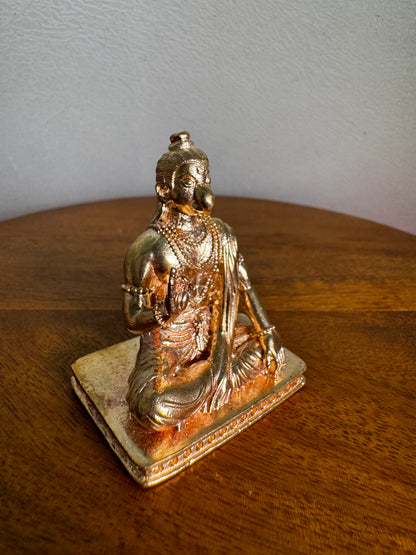 Shuka Muni - prasiddh idols presents Panchaloha idol