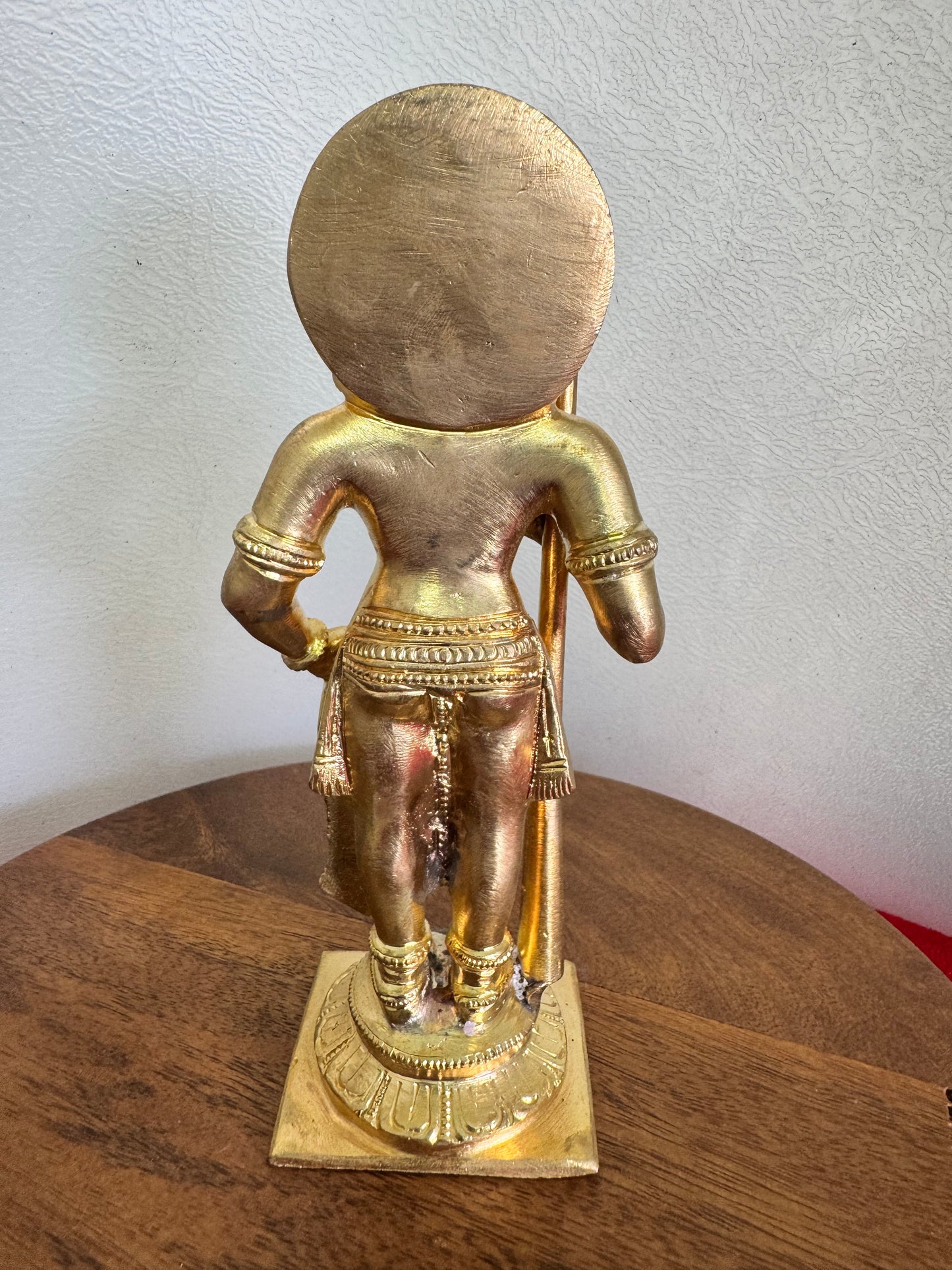 Udupi Krishna - Prasiddh idols present handcrafted panchaloha Idol