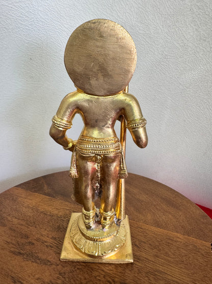 Udupi Krishna - Prasiddh idols present handcrafted panchaloha Idol