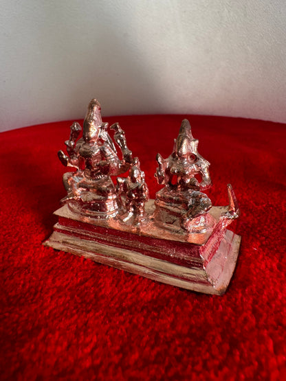 Somaskanda Murthy - Prasiddh Idols presents Copper Idol