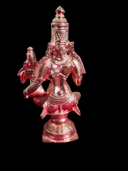 Pattabirama - Prasiddh Idols Presents Copper Idol