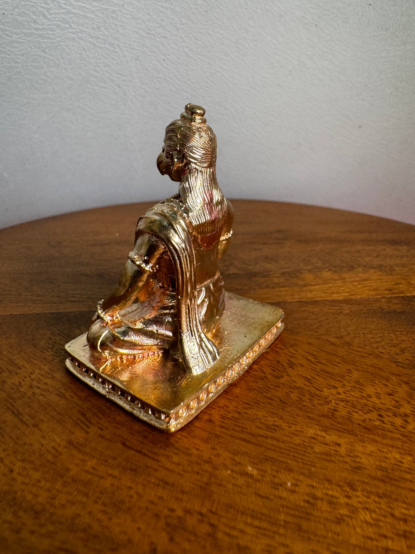 Shuka Muni - prasiddh idols presents Panchaloha idol