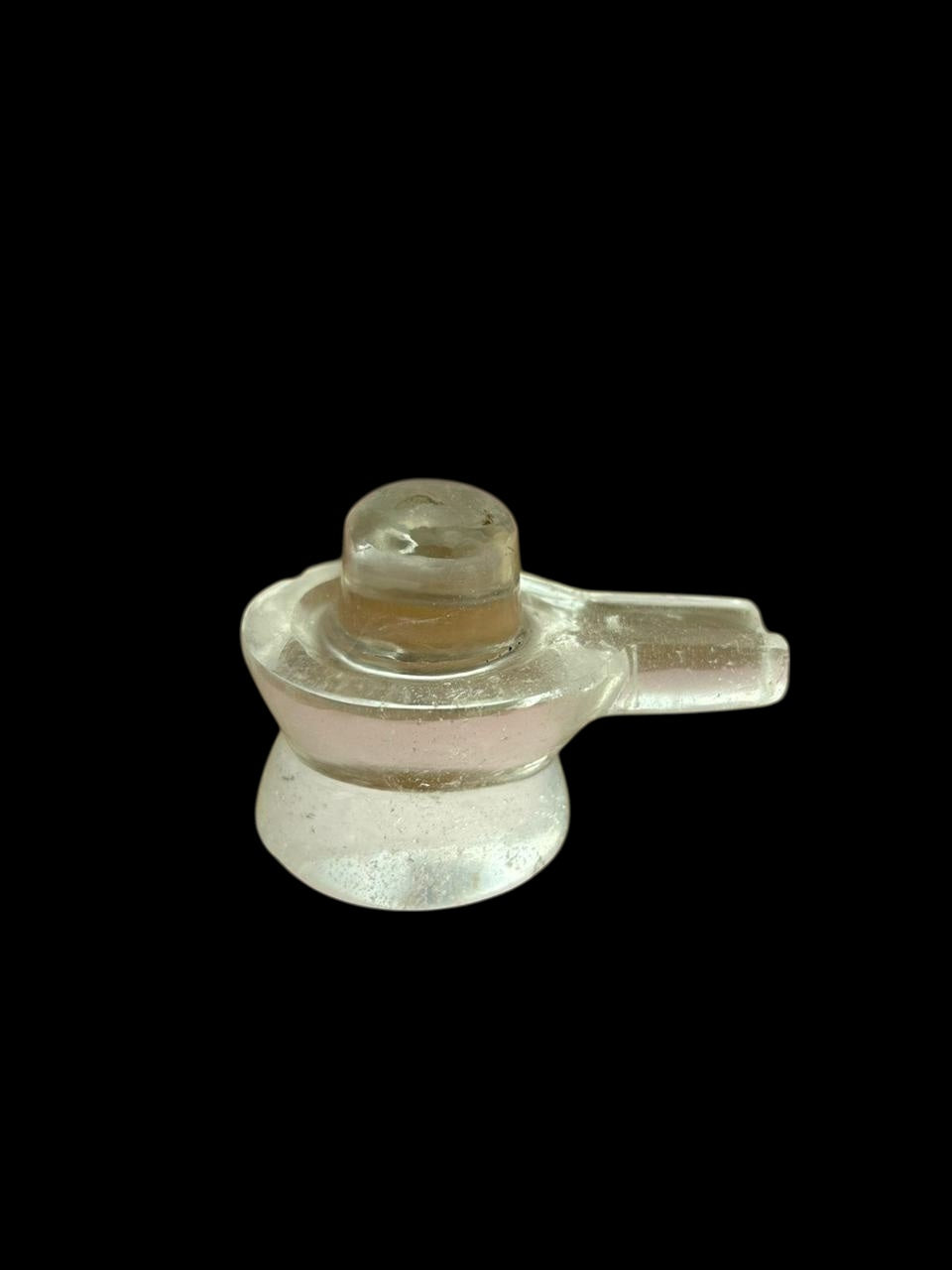 Spatika Linga - Prasiddh Idols Presents Spatika