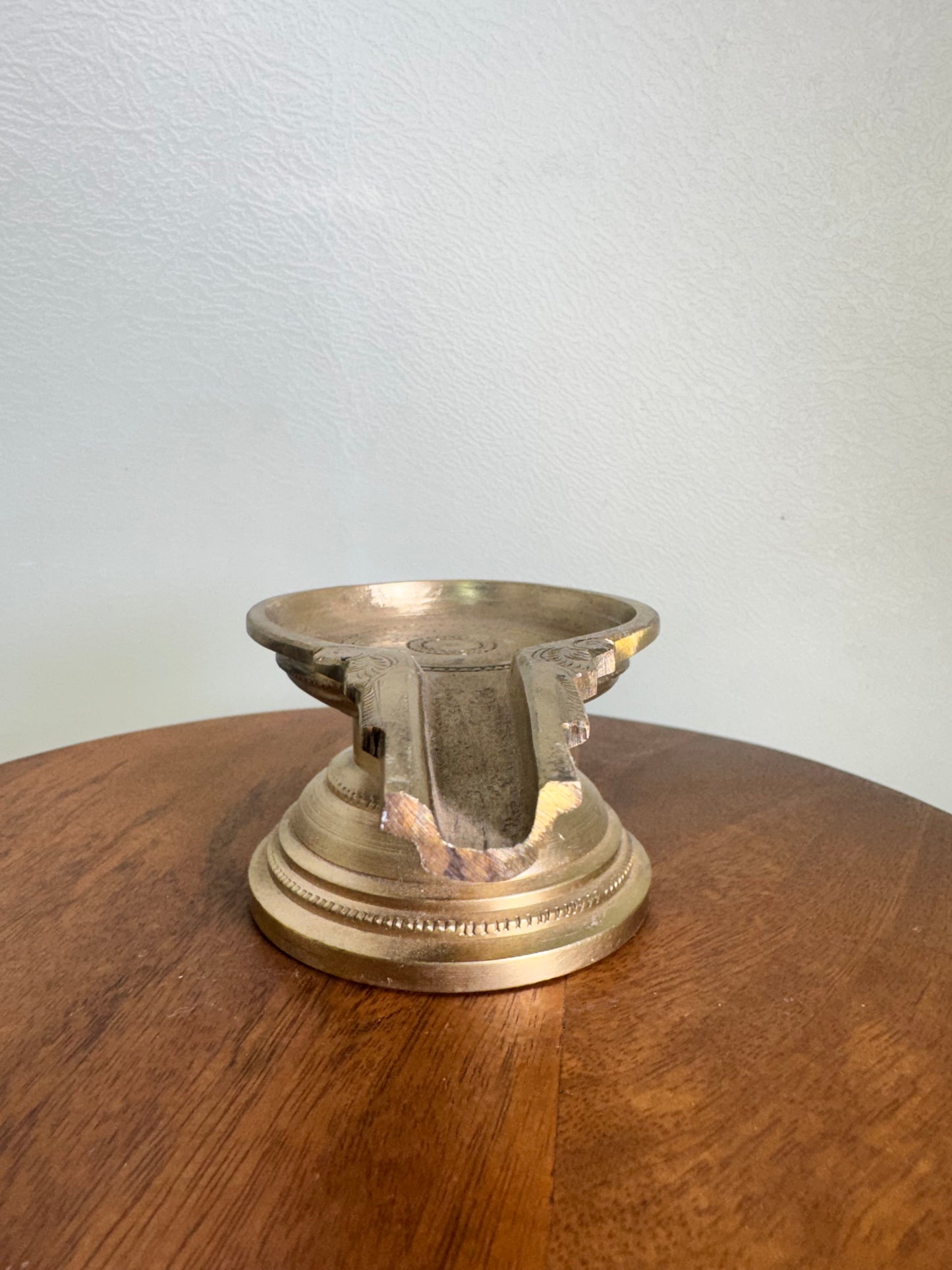 Abhisheka Peeta - prasiddh idols presents Panchaloha handcrafted idol