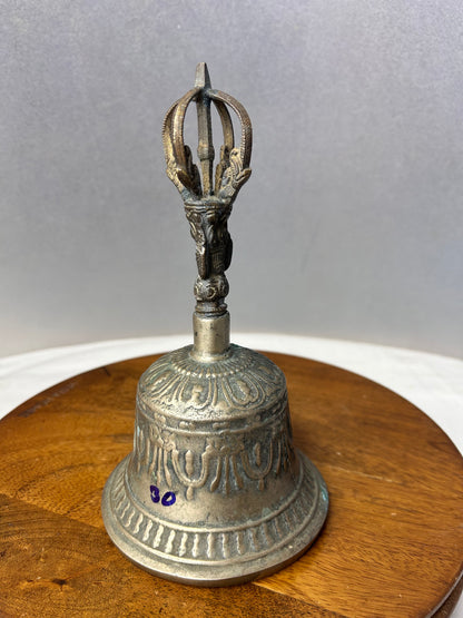 Vintage Bronze made bell