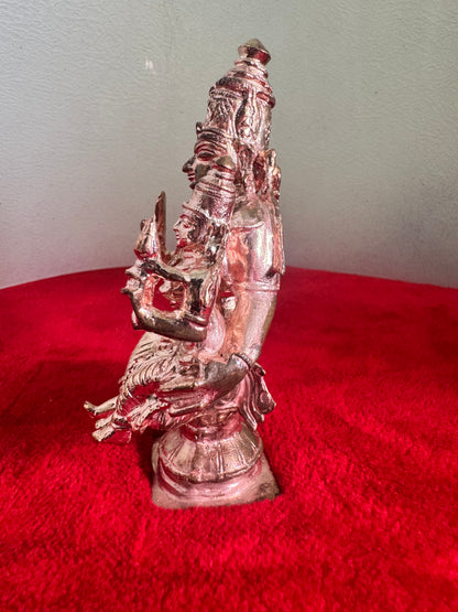 Pattabirama - Prasiddh Idols Presents Copper Idol