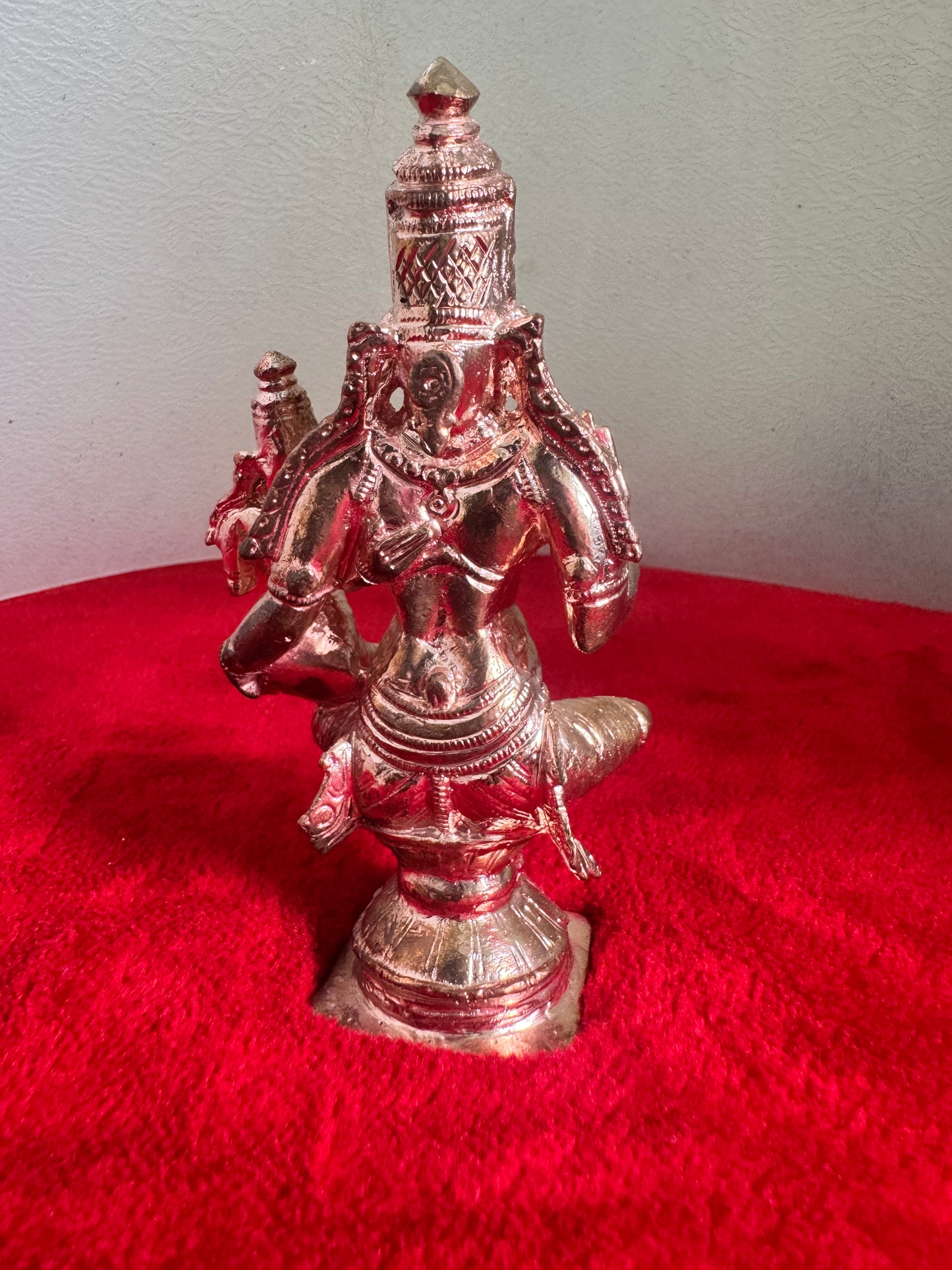 Pattabirama - Prasiddh Idols Presents Copper Idol