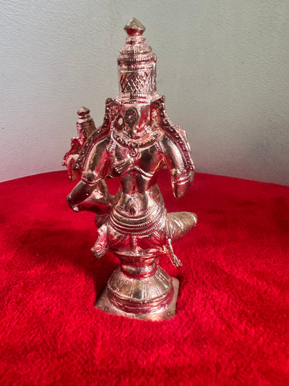 Pattabirama - Prasiddh Idols Presents Copper Idol