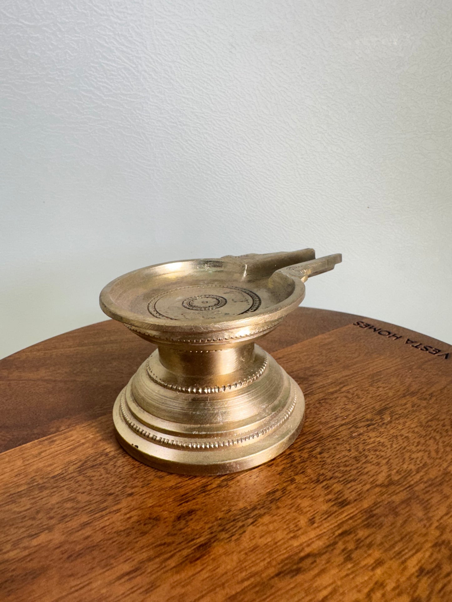 Abhisheka Peeta - prasiddh idols presents Panchaloha handcrafted idol