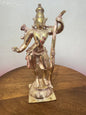 Rama (Vintage Replica) - Prasiddh idols presents Panchaloha idol