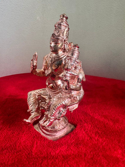 Pattabirama - Prasiddh Idols Presents Copper Idol