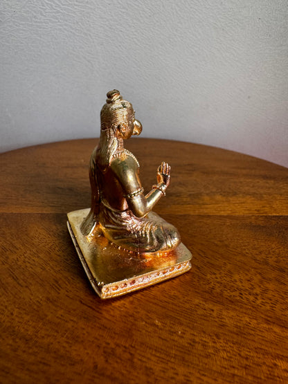Shuka Muni - prasiddh idols presents Panchaloha idol