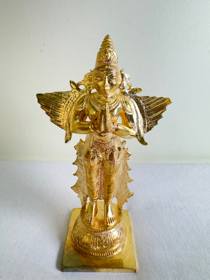 Garuda deva - Prasiddh Idols Presents Panchaloha Idol