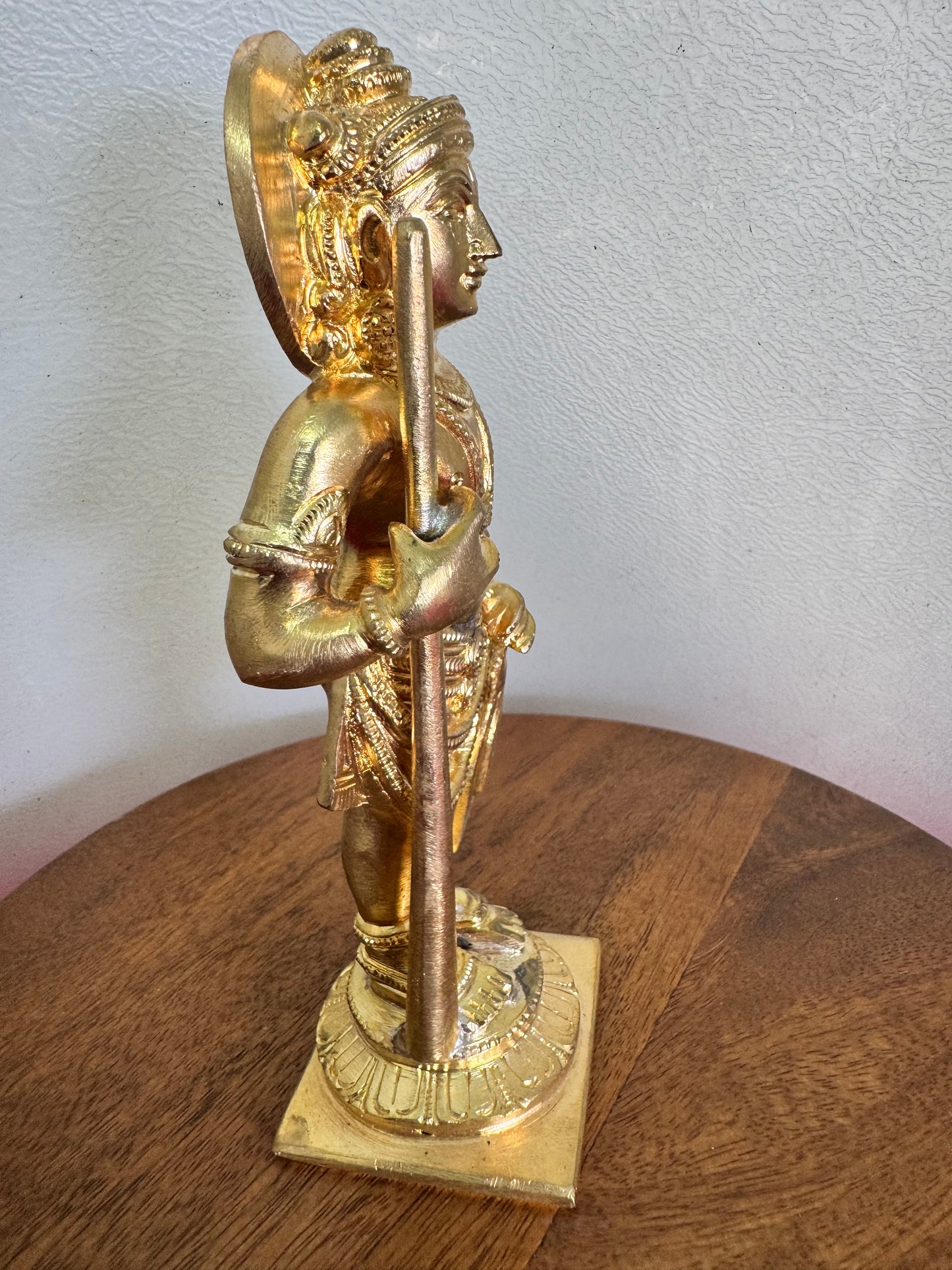 Udupi Krishna - Prasiddh idols present handcrafted panchaloha Idol