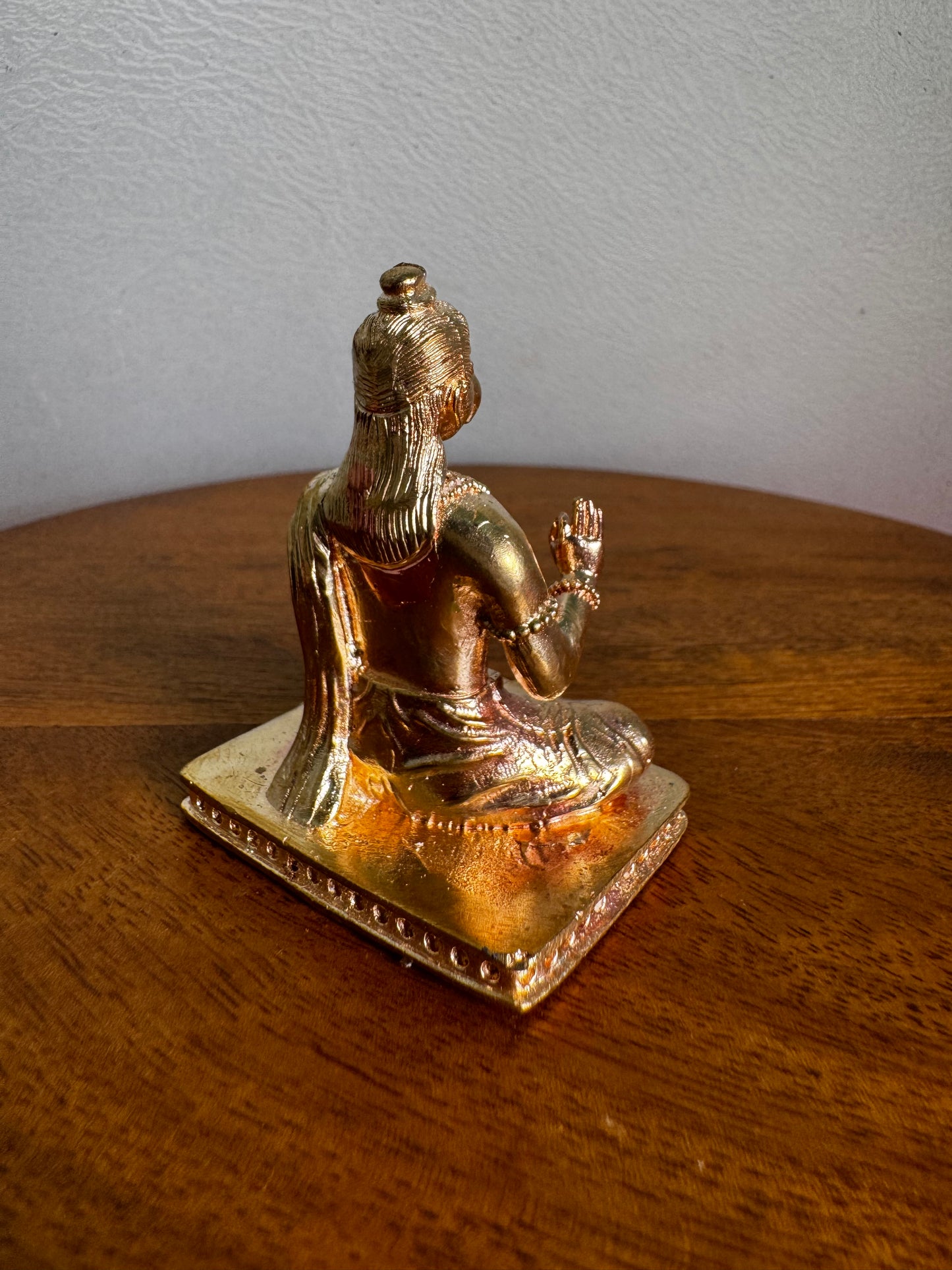 Shuka Muni - prasiddh idols presents Panchaloha idol